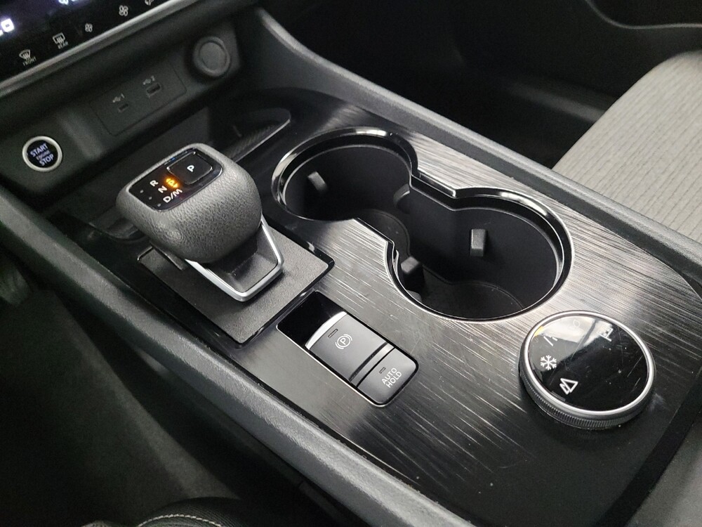 2023 Nissan Rogue in Round Rock, TX 78664 - 18137020 26