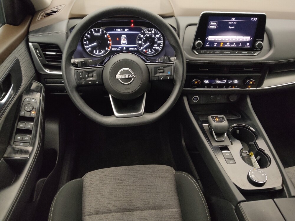 2023 Nissan Rogue in Round Rock, TX 78664 - 18137020 22