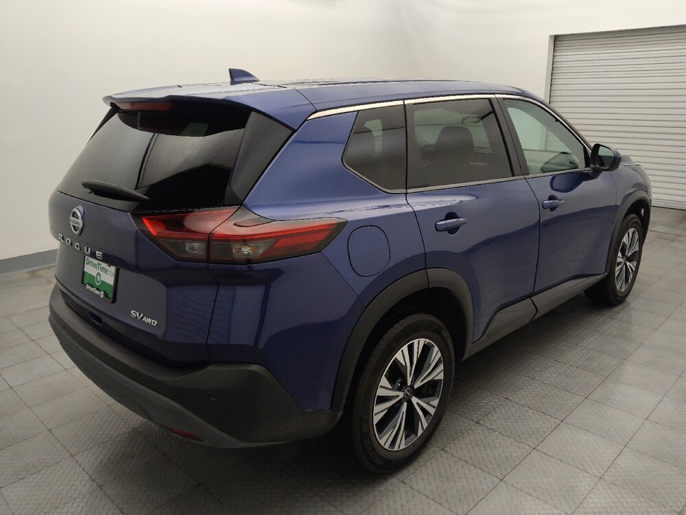 2023 Nissan Rogue in Round Rock, TX 78664 - 18137020 9