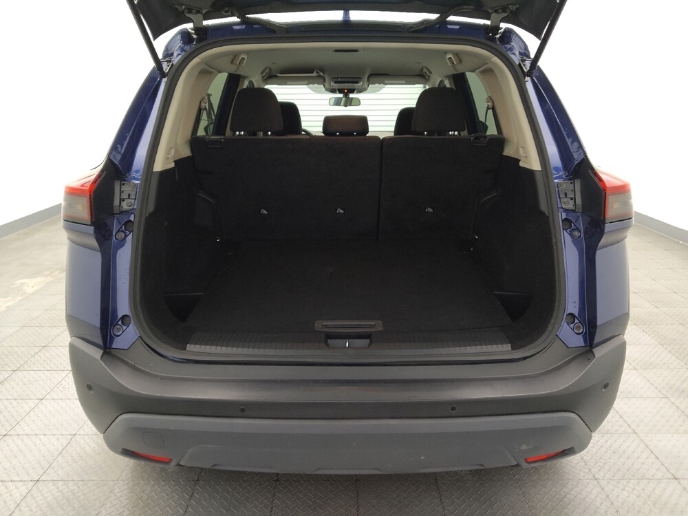 2023 Nissan Rogue in Round Rock, TX 78664 - 18137020 29