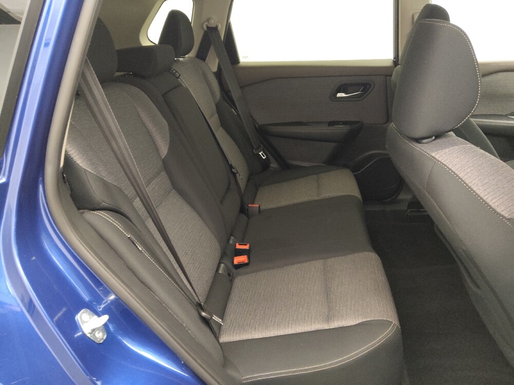 2023 Nissan Rogue in Round Rock, TX 78664 - 18137020 19