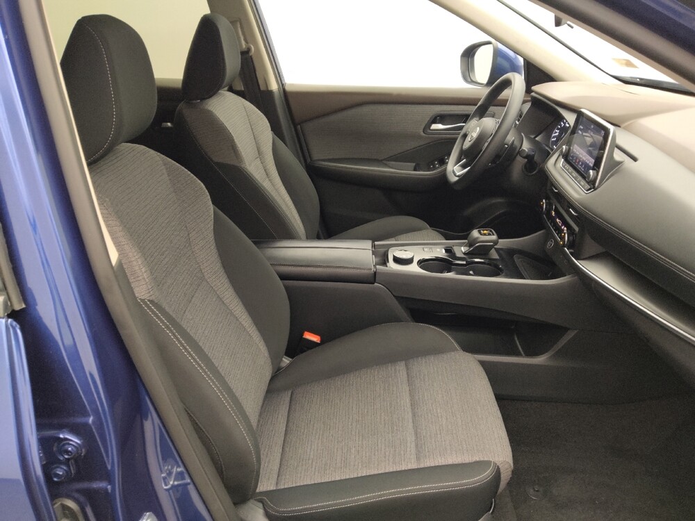 2023 Nissan Rogue in Round Rock, TX 78664 - 18137020 21