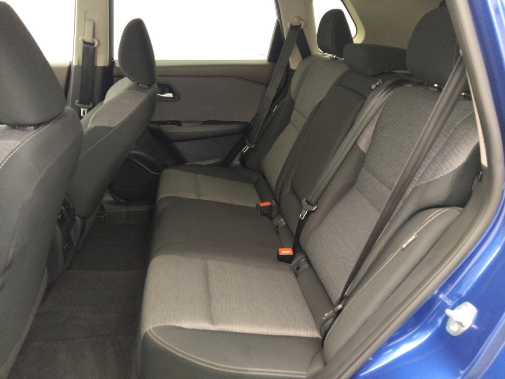 2023 Nissan Rogue in Round Rock, TX 78664 - 18137020 18