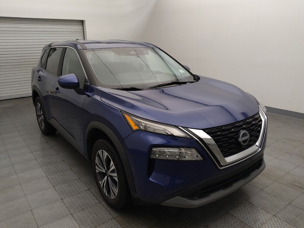 2023 Nissan Rogue in Round Rock, TX 78664 - 18137020 13