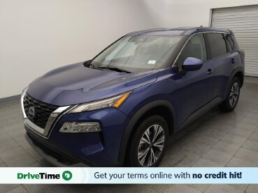 2023 Nissan Rogue in Round Rock, TX 78664