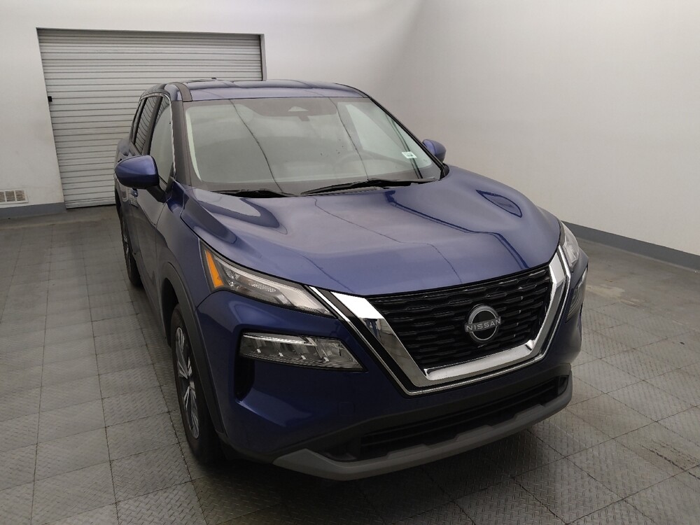 2023 Nissan Rogue in Round Rock, TX 78664 - 18137020 14