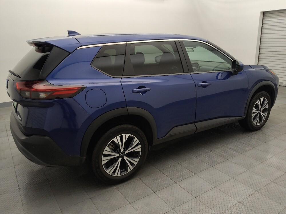2023 Nissan Rogue in Round Rock, TX 78664 - 18137020 10