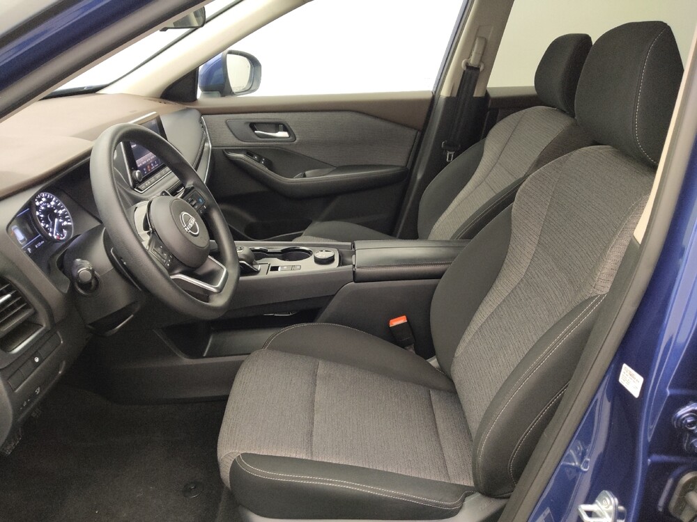 2023 Nissan Rogue in Round Rock, TX 78664 - 18137020 17