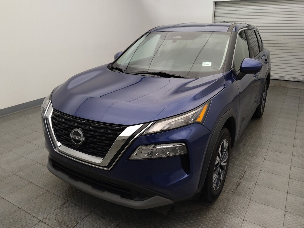 2023 Nissan Rogue in Round Rock, TX 78664 - 18137020 15