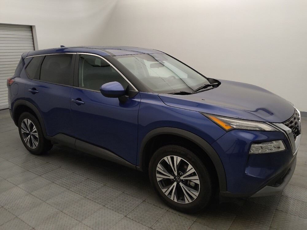 2023 Nissan Rogue in Round Rock, TX 78664 - 18137020 11