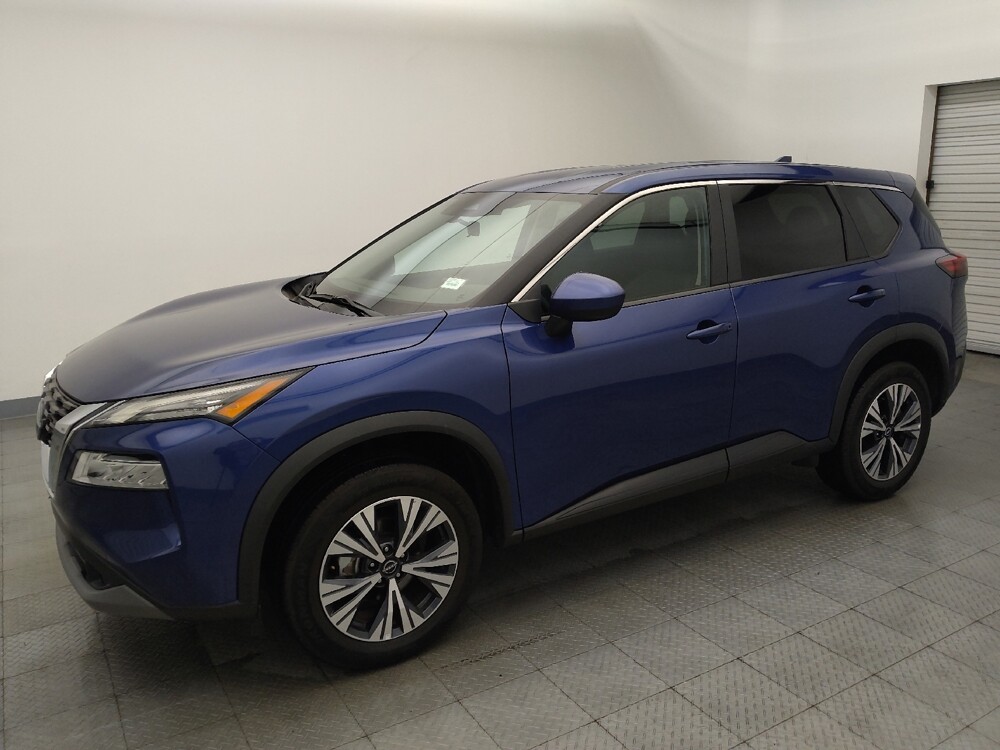 2023 Nissan Rogue in Round Rock, TX 78664 - 18137020 2