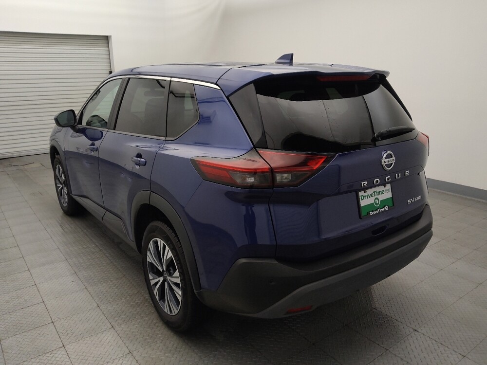 2023 Nissan Rogue in Round Rock, TX 78664 - 18137020 5