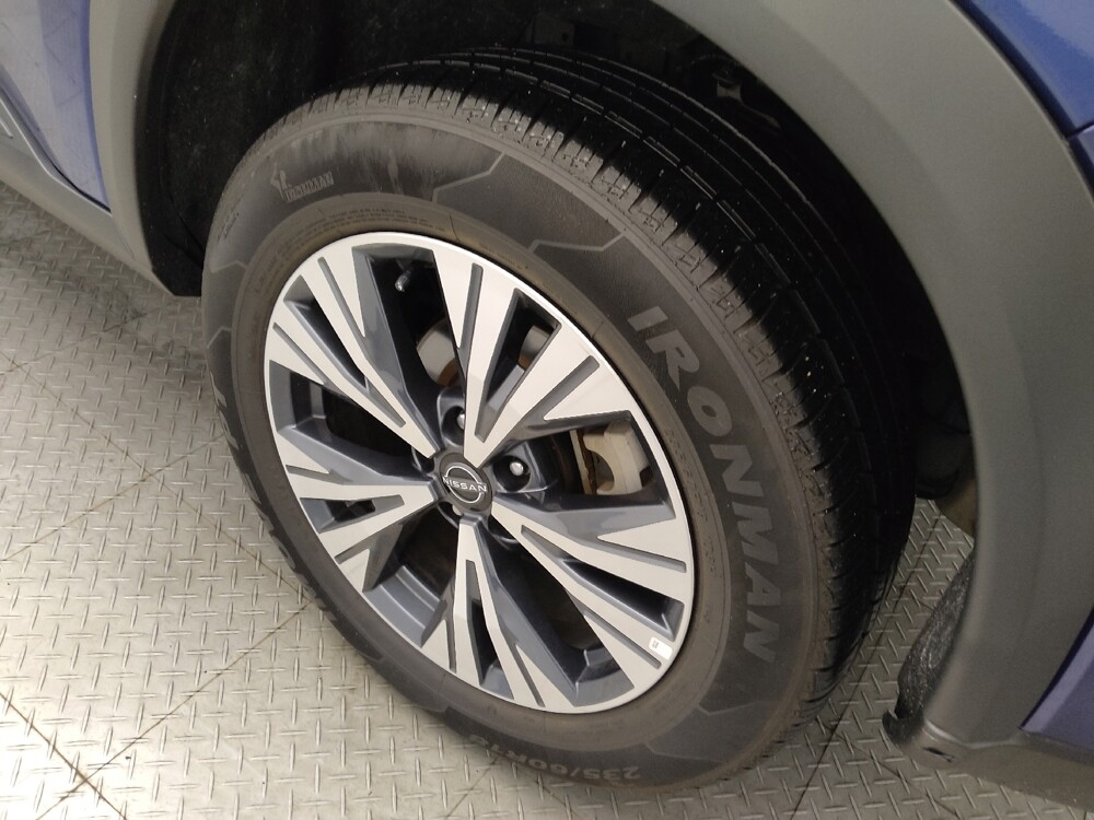 2023 Nissan Rogue in Round Rock, TX 78664 - 18137020 31