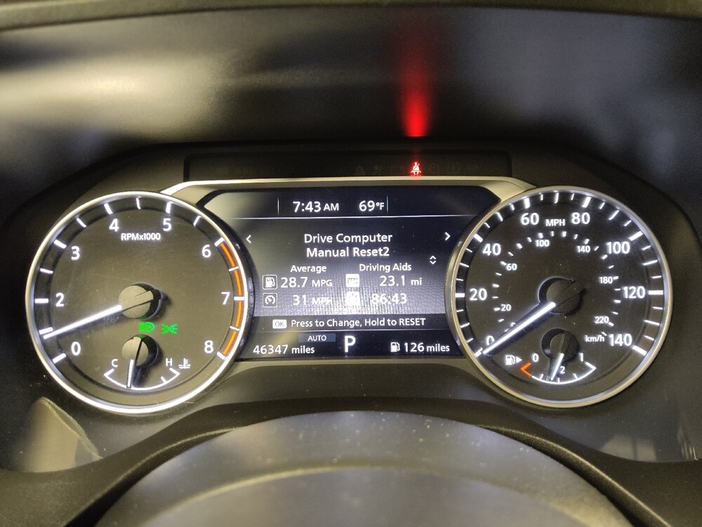 2023 Nissan Rogue in Round Rock, TX 78664 - 18137020 23
