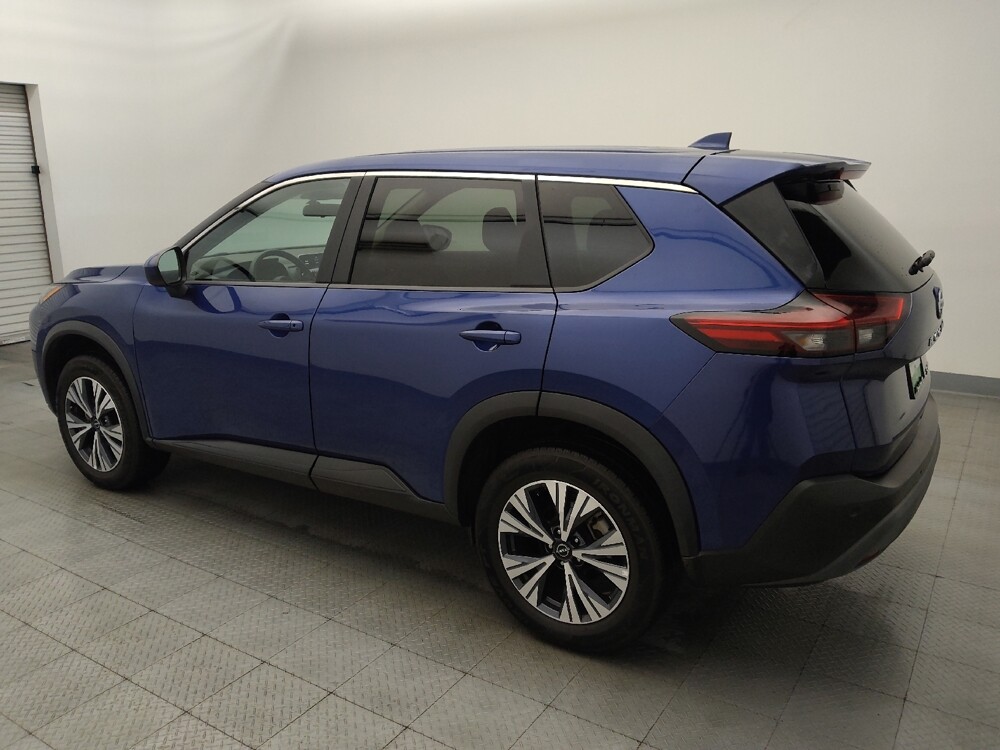 2023 Nissan Rogue in Round Rock, TX 78664 - 18137020 3
