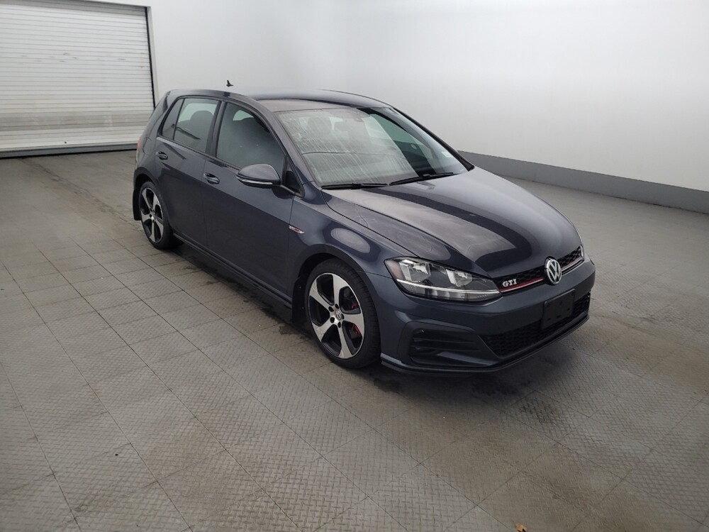 2018 Volkswagen GTI in Woodbridge, VA 22191 - 18137021 13