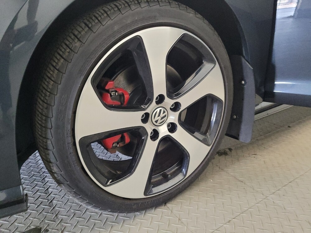 2018 Volkswagen GTI in Woodbridge, VA 22191 - 18137021 31