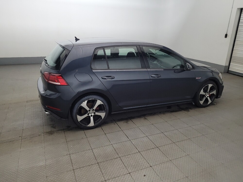 2018 Volkswagen GTI in Woodbridge, VA 22191 - 18137021 3