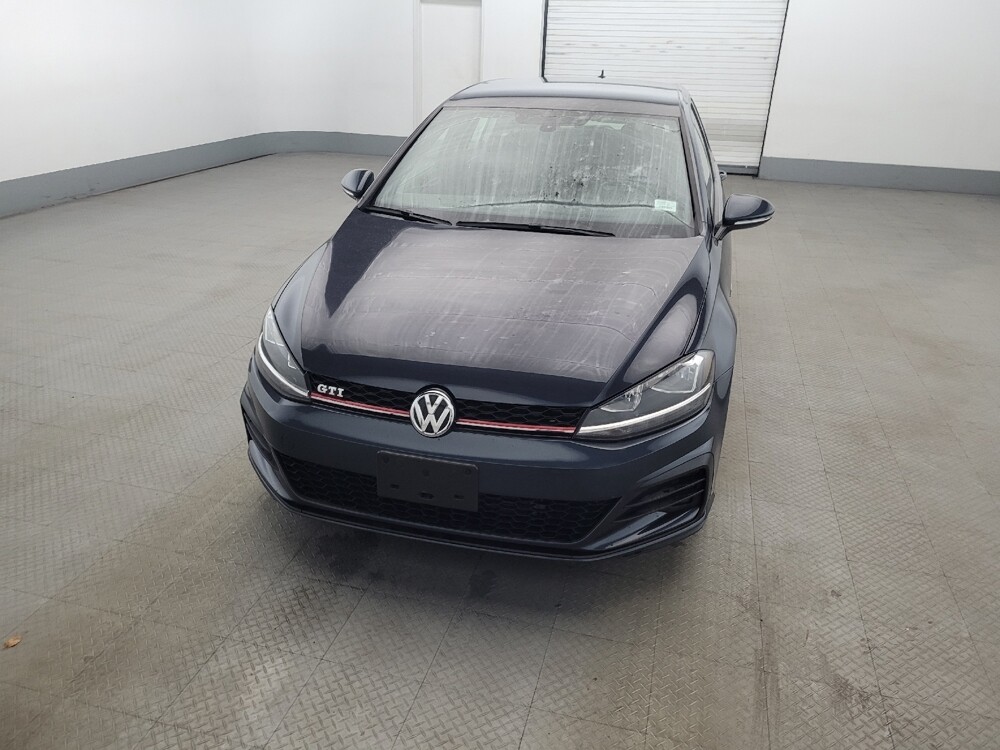 2018 Volkswagen GTI in Woodbridge, VA 22191 - 18137021 15
