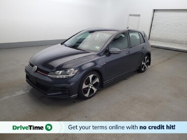 2018 Volkswagen GTI in Woodbridge, VA 22191
