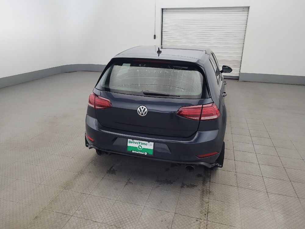 2018 Volkswagen GTI in Woodbridge, VA 22191 - 18137021 6