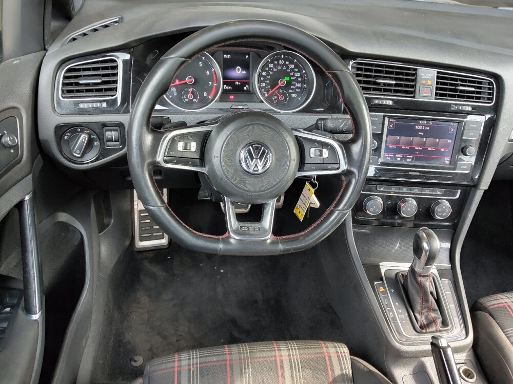 2018 Volkswagen GTI in Woodbridge, VA 22191 - 18137021 22