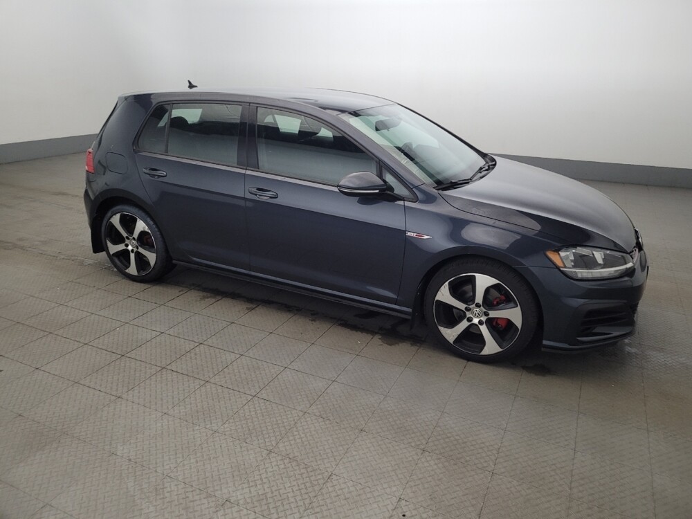 2018 Volkswagen GTI in Woodbridge, VA 22191 - 18137021 2