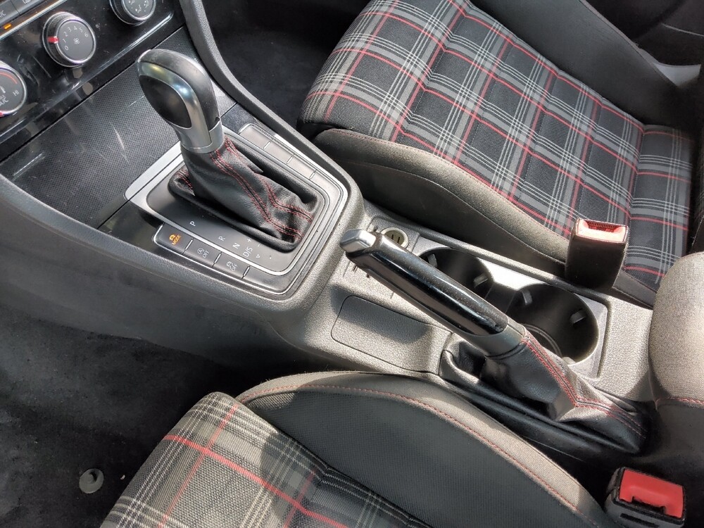 2018 Volkswagen GTI in Woodbridge, VA 22191 - 18137021 26