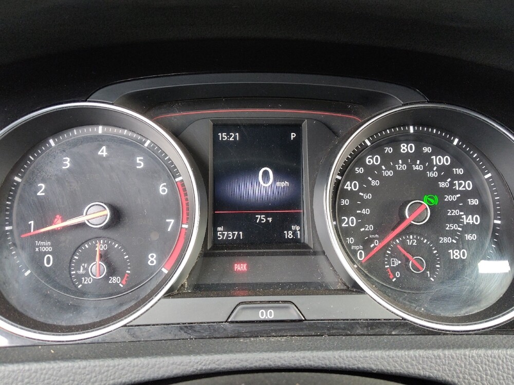 2018 Volkswagen GTI in Woodbridge, VA 22191 - 18137021 23