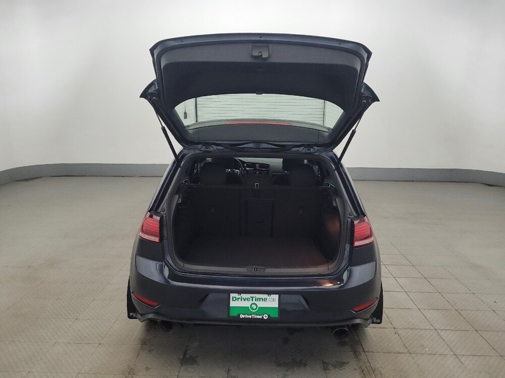 2018 Volkswagen GTI in Woodbridge, VA 22191 - 18137021 29