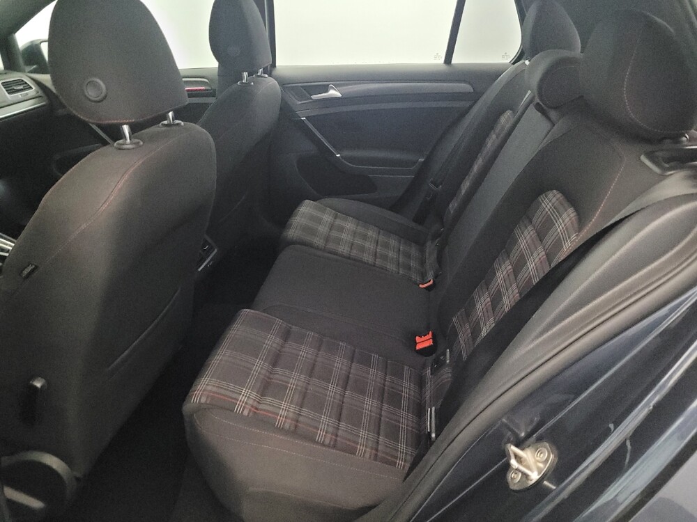 2018 Volkswagen GTI in Woodbridge, VA 22191 - 18137021 18