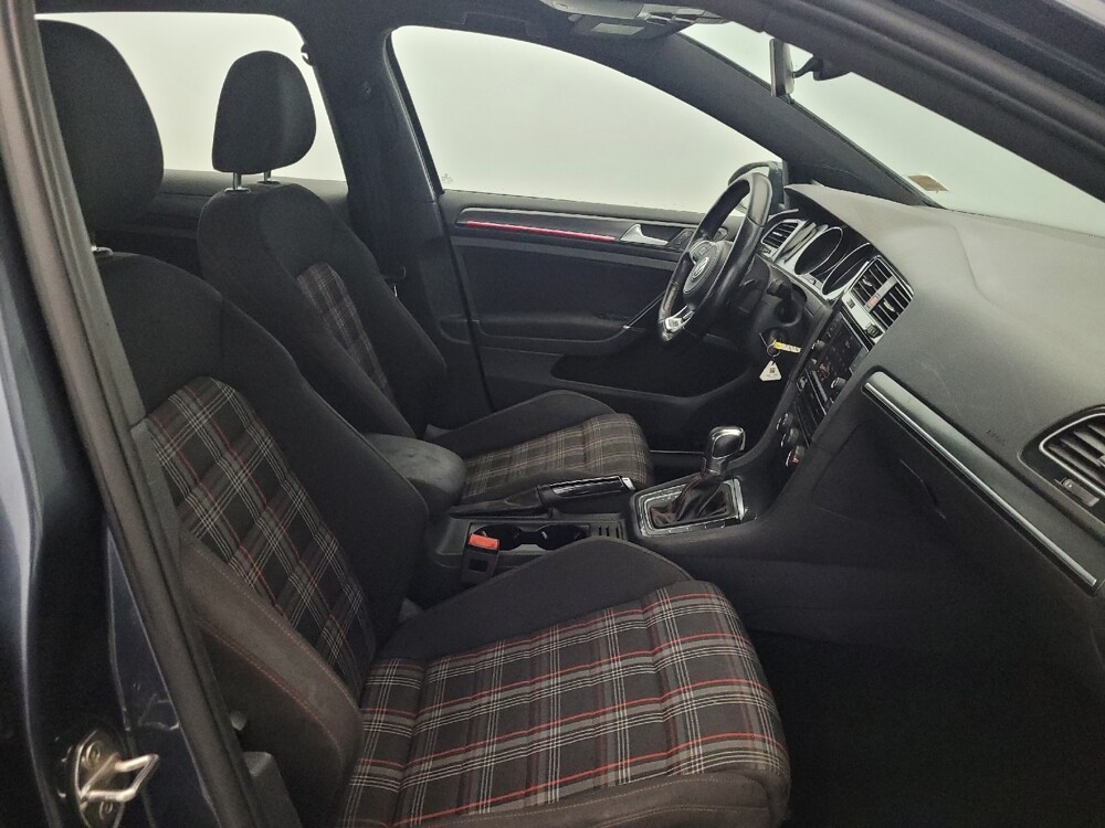 2018 Volkswagen GTI in Woodbridge, VA 22191 - 18137021 21