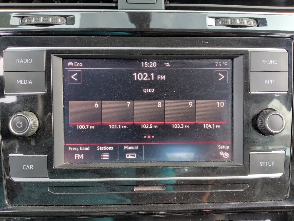 2018 Volkswagen GTI in Woodbridge, VA 22191 - 18137021 25