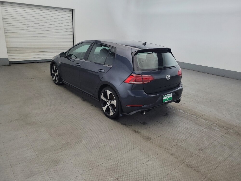 2018 Volkswagen GTI in Woodbridge, VA 22191 - 18137021 9