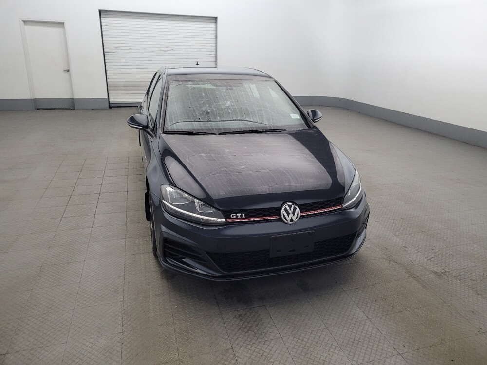 2018 Volkswagen GTI in Woodbridge, VA 22191 - 18137021 14