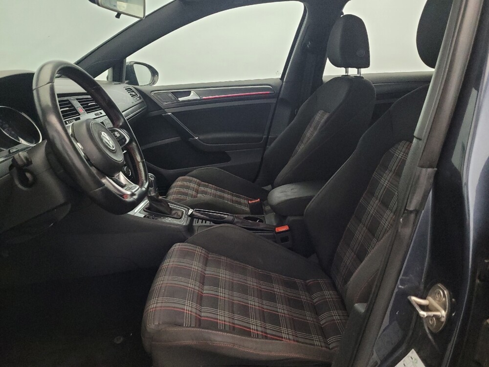 2018 Volkswagen GTI in Woodbridge, VA 22191 - 18137021 17
