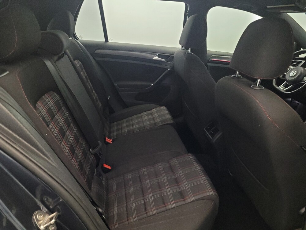 2018 Volkswagen GTI in Woodbridge, VA 22191 - 18137021 19