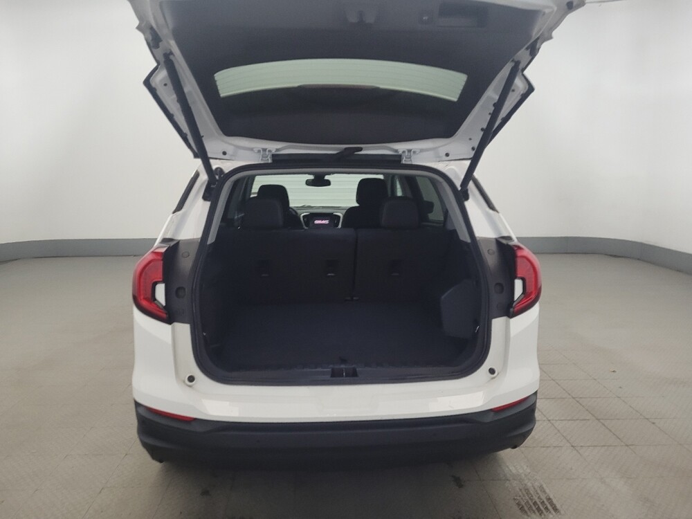 2022 GMC Terrain in Chesapeake, VA 23320 - 18137022 29