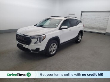 2022 GMC Terrain in Chesapeake, VA 23320
