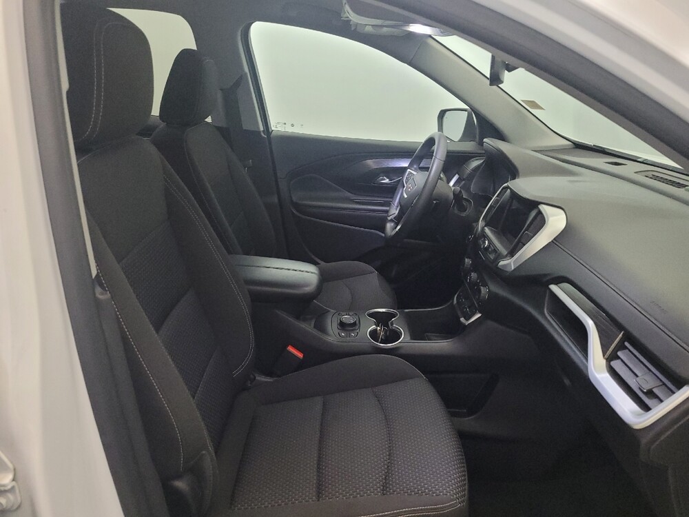 2022 GMC Terrain in Chesapeake, VA 23320 - 18137022 21