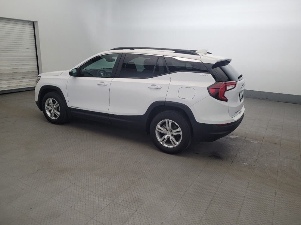 2022 GMC Terrain in Chesapeake, VA 23320 - 18137022 3