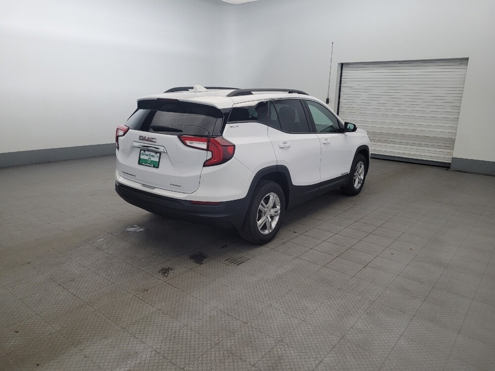 2022 GMC Terrain in Chesapeake, VA 23320 - 18137022 9