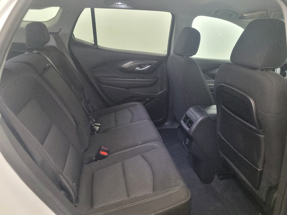 2022 GMC Terrain in Chesapeake, VA 23320 - 18137022 19