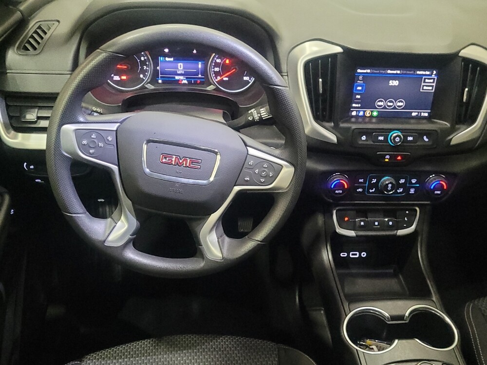 2022 GMC Terrain in Chesapeake, VA 23320 - 18137022 22