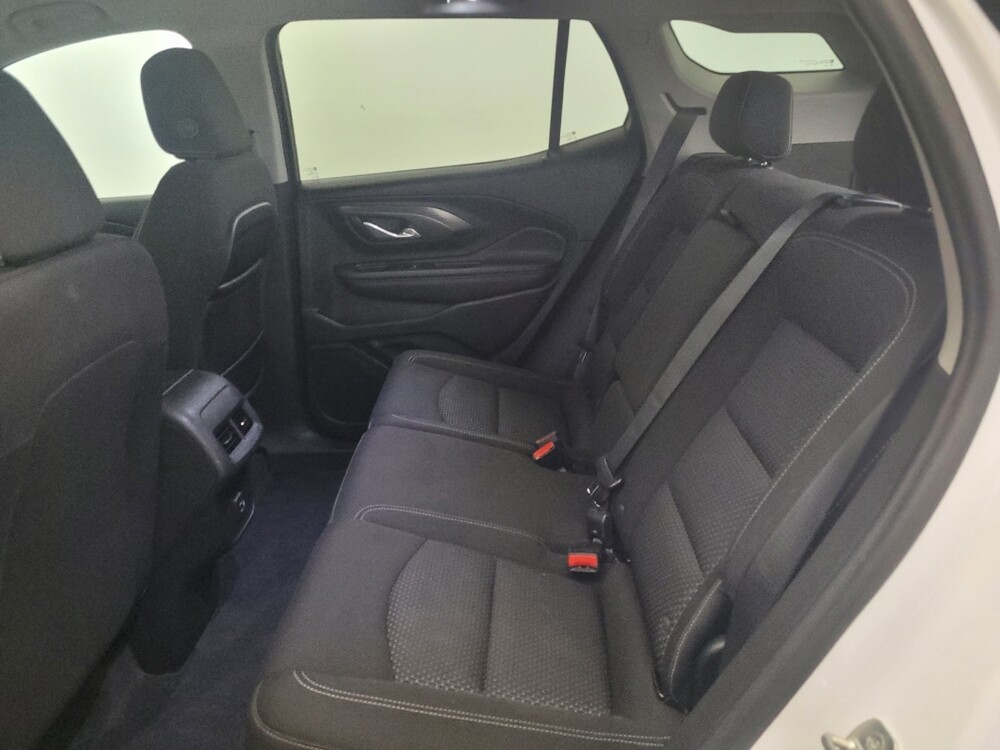 2022 GMC Terrain in Chesapeake, VA 23320 - 18137022 18