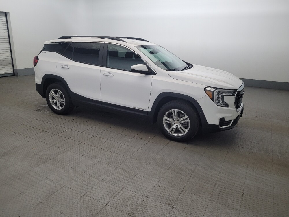 2022 GMC Terrain in Chesapeake, VA 23320 - 18137022 11