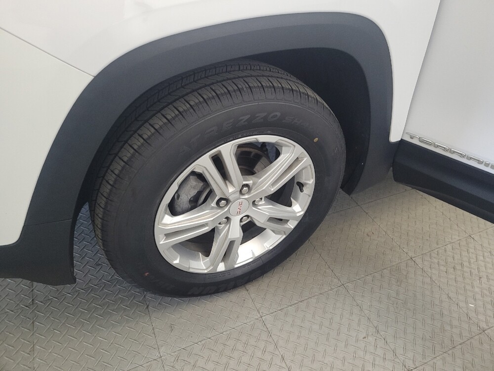 2022 GMC Terrain in Chesapeake, VA 23320 - 18137022 31