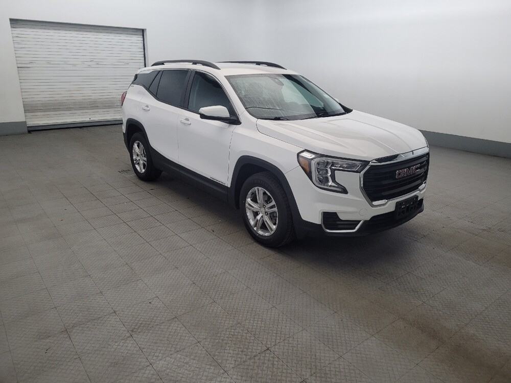 2022 GMC Terrain in Chesapeake, VA 23320 - 18137022 13