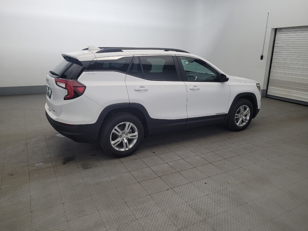2022 GMC Terrain in Chesapeake, VA 23320 - 18137022 10