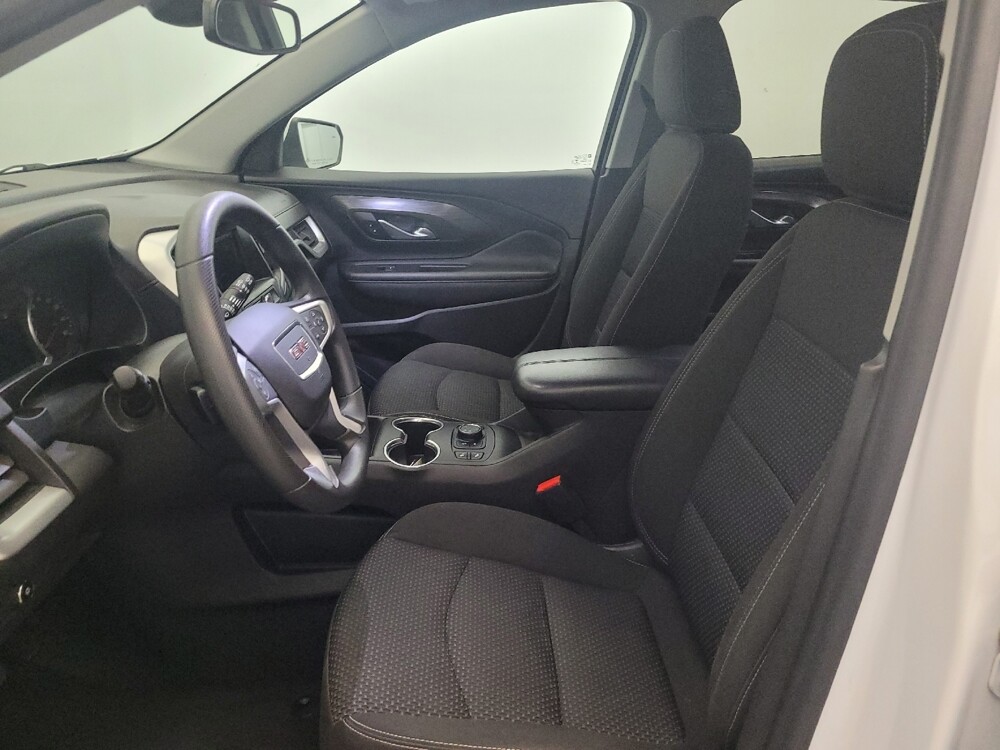 2022 GMC Terrain in Chesapeake, VA 23320 - 18137022 17